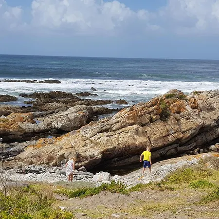 Forever Joy Hermanus Exterior photo
