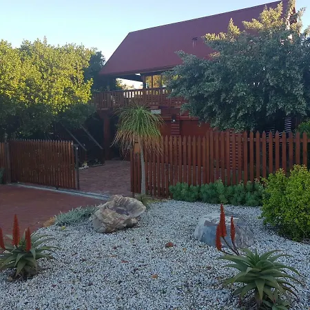 Forever Joy Hermanus Exterior photo