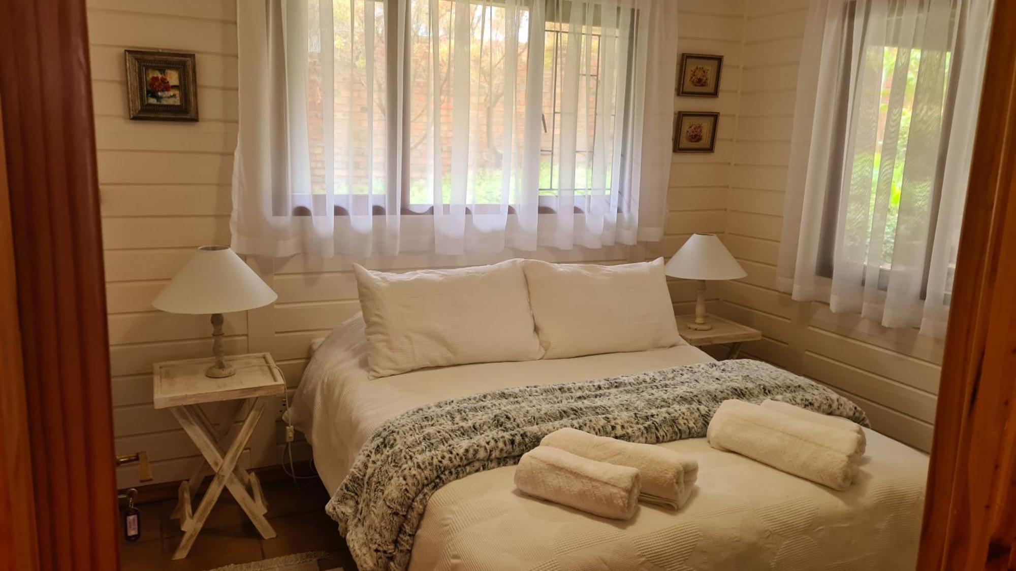 Forever Joy Apartment